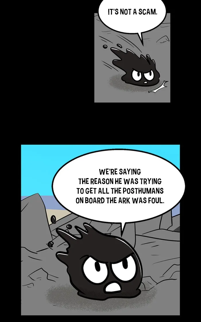 XINK3R Chapter 179 page 18 - 
