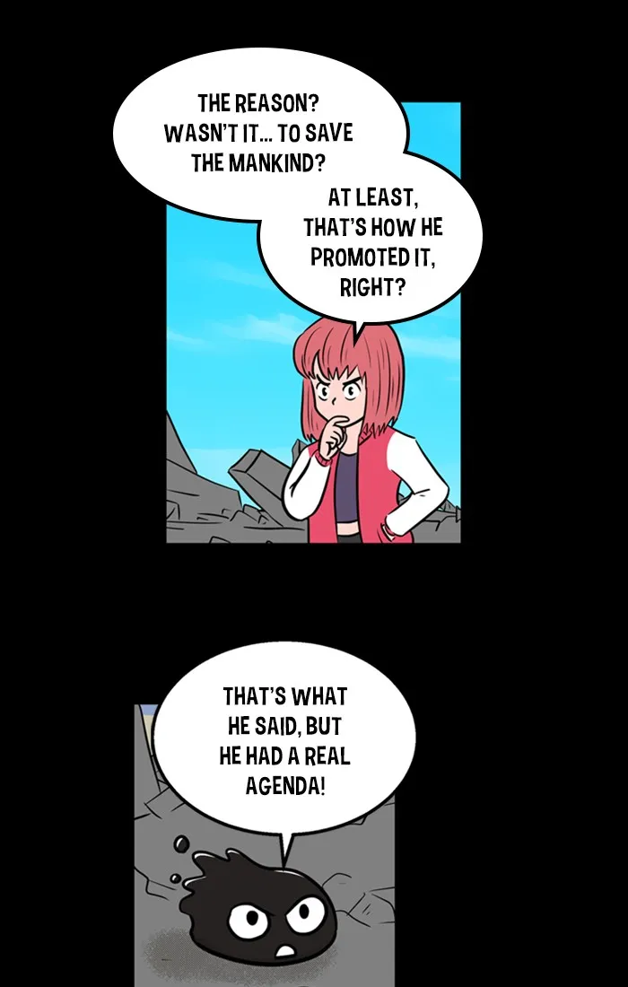 XINK3R Chapter 179 page 19 - 