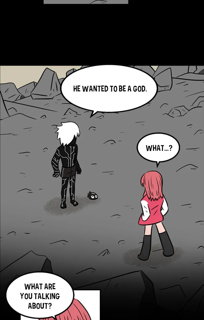 XINK3R Chapter 179 page 20 - 