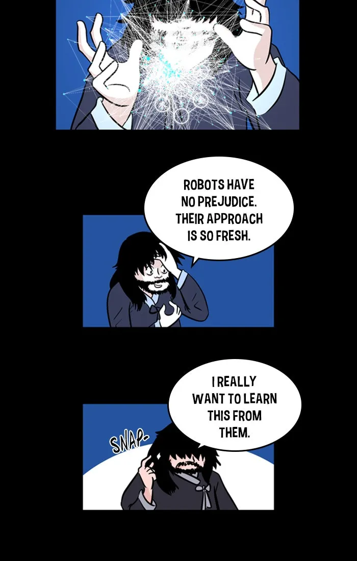 XINK3R Chapter 179 page 3 - 