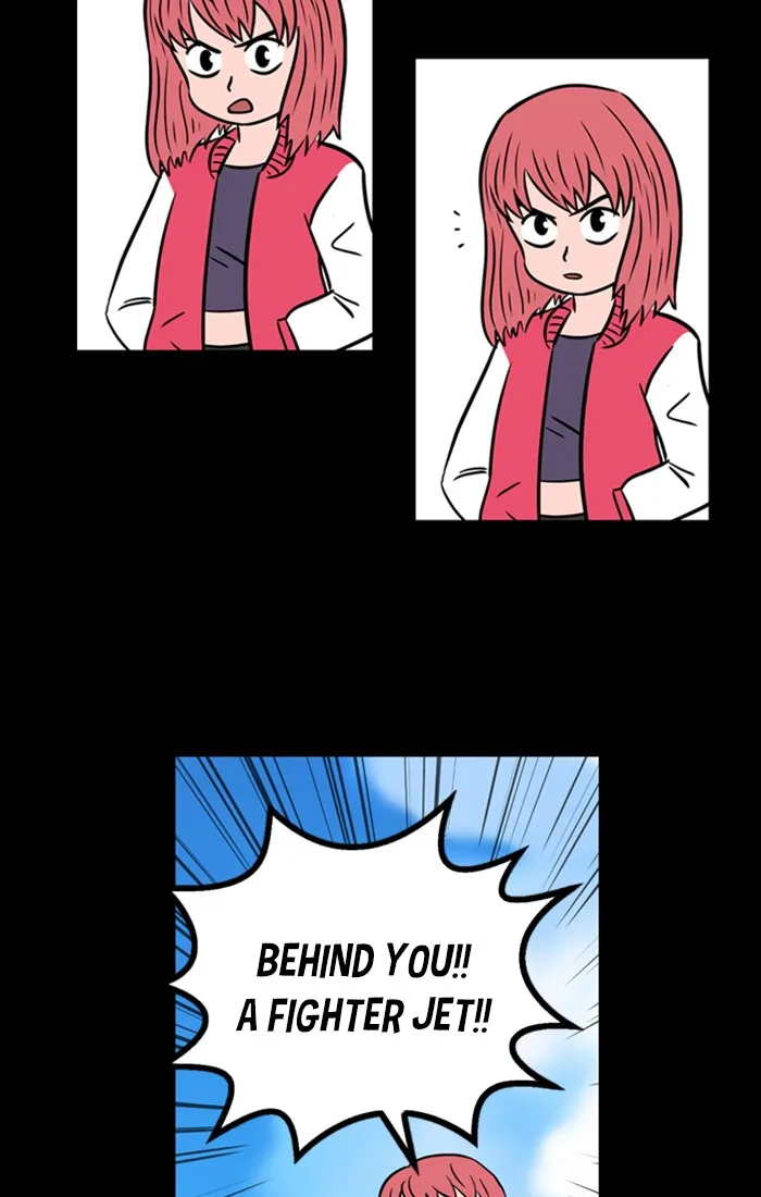 XINK3R Chapter 179 page 21 - 