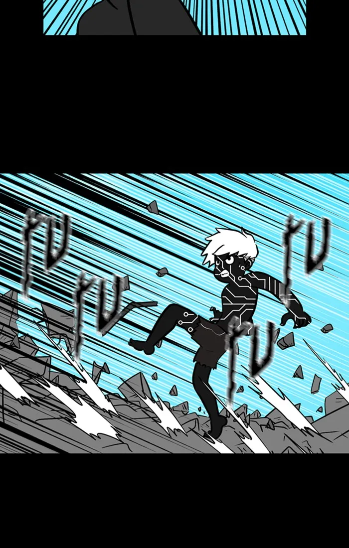 XINK3R Chapter 179 page 23 - 