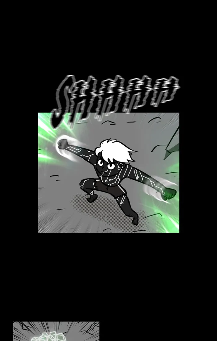 XINK3R Chapter 179 page 26 - 