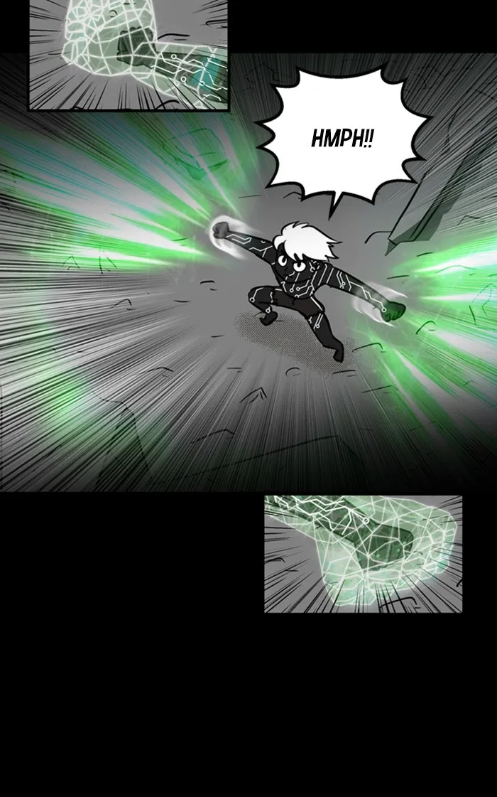 XINK3R Chapter 179 page 27 - 