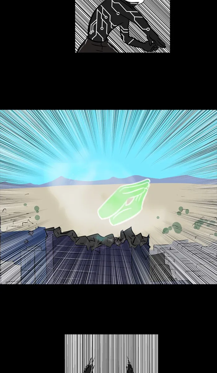 XINK3R Chapter 179 page 30 - 