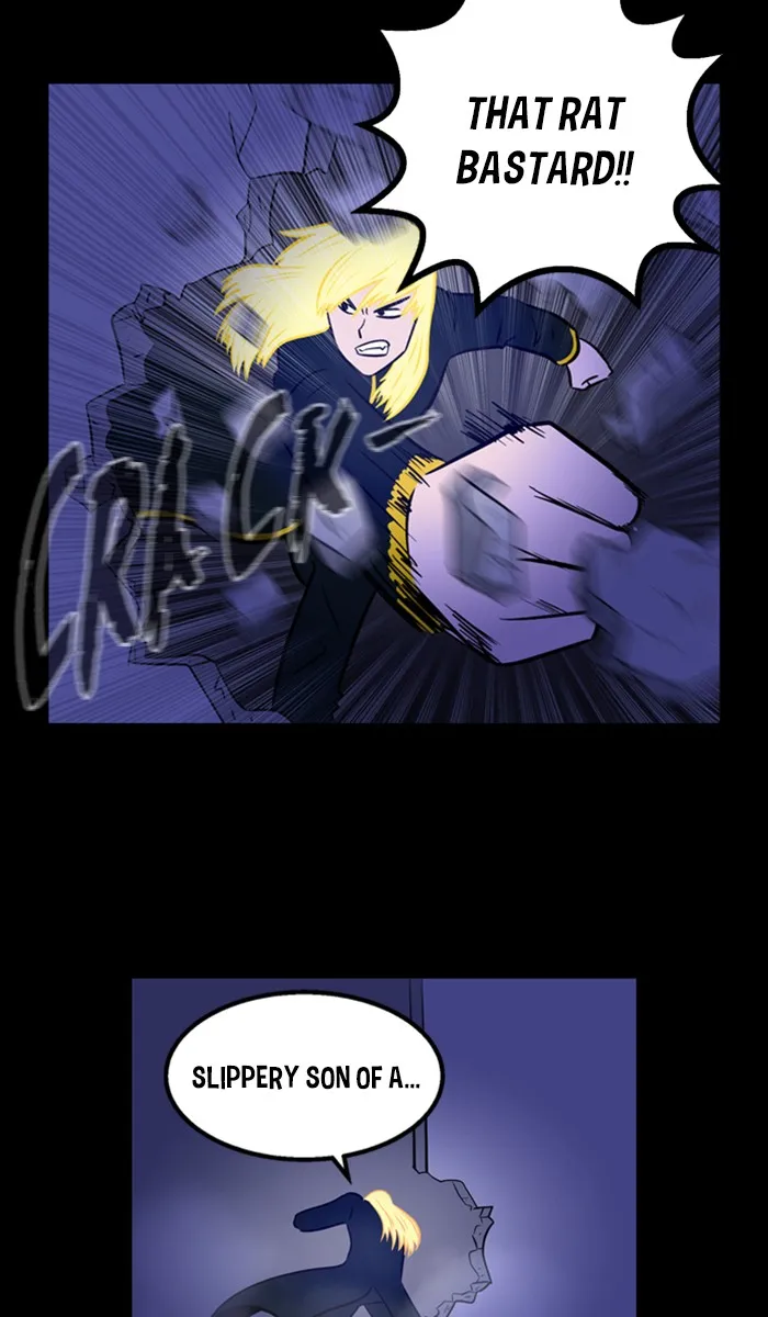 XINK3R Chapter 179 page 33 - 