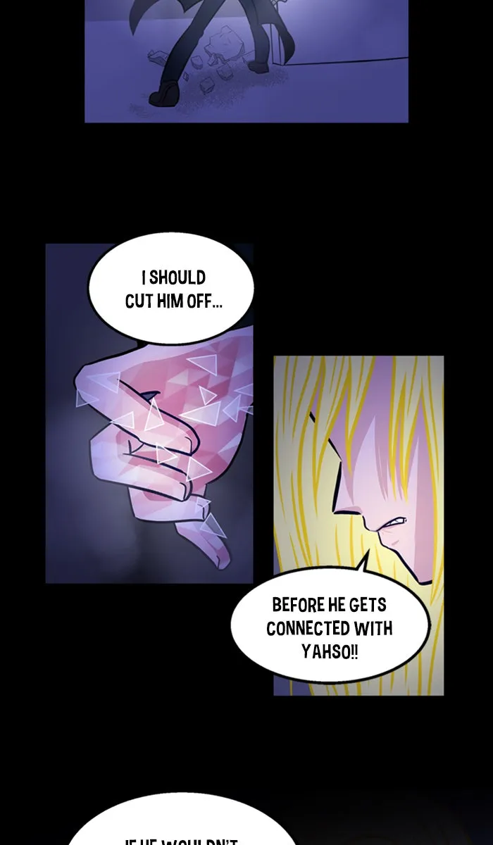XINK3R Chapter 179 page 34 - 
