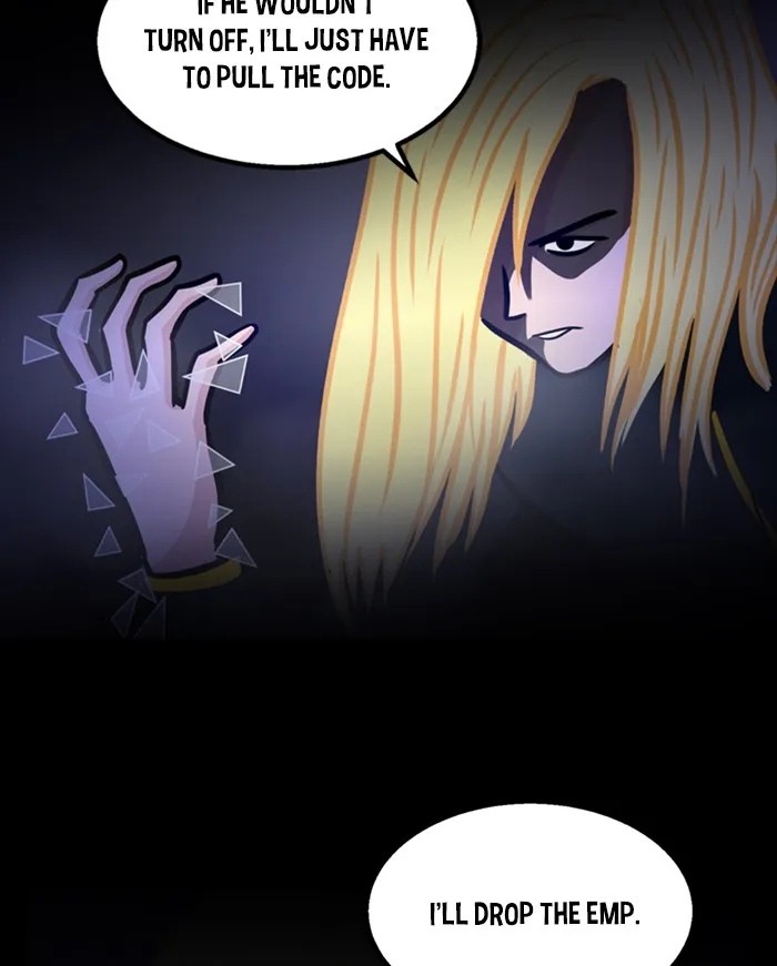 XINK3R Chapter 179 page 35 - 