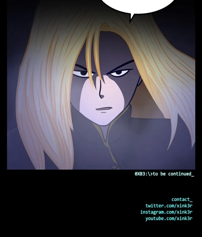 XINK3R Chapter 179 page 36 - 
