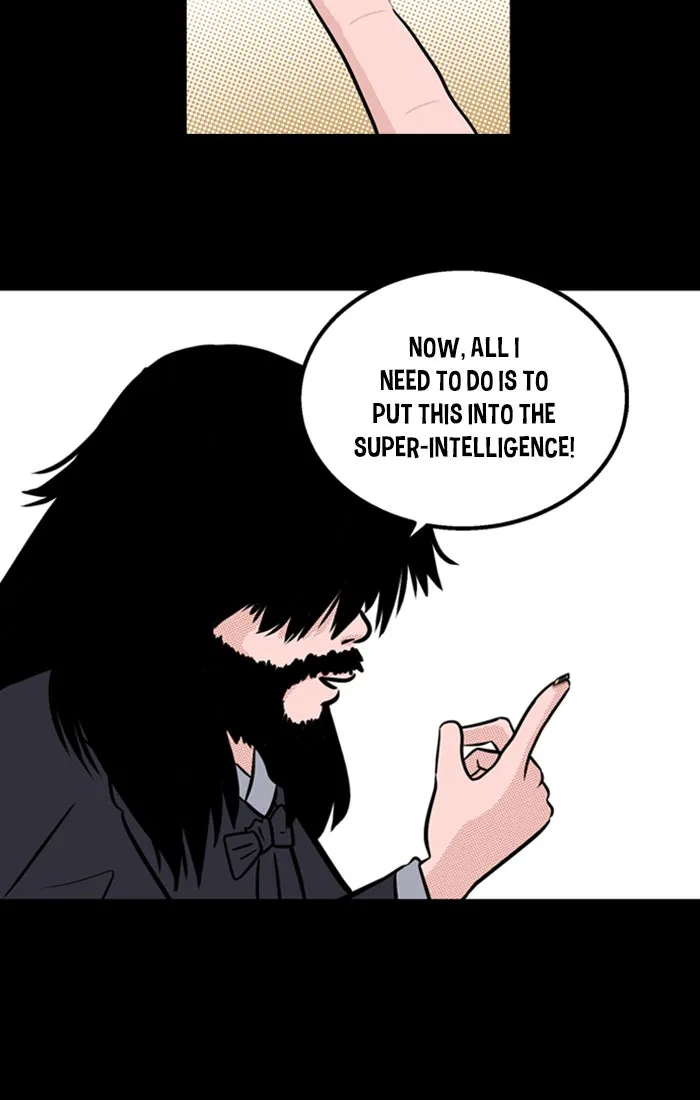 XINK3R Chapter 179 page 5 - 