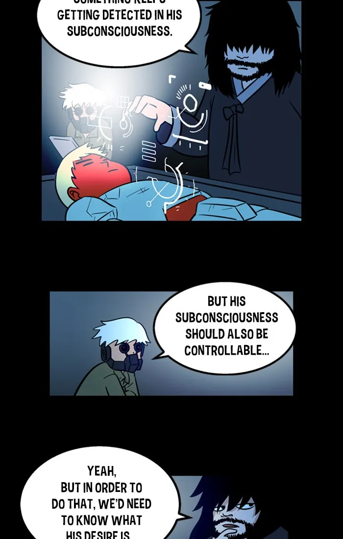 XINK3R Chapter 179 page 8 - 