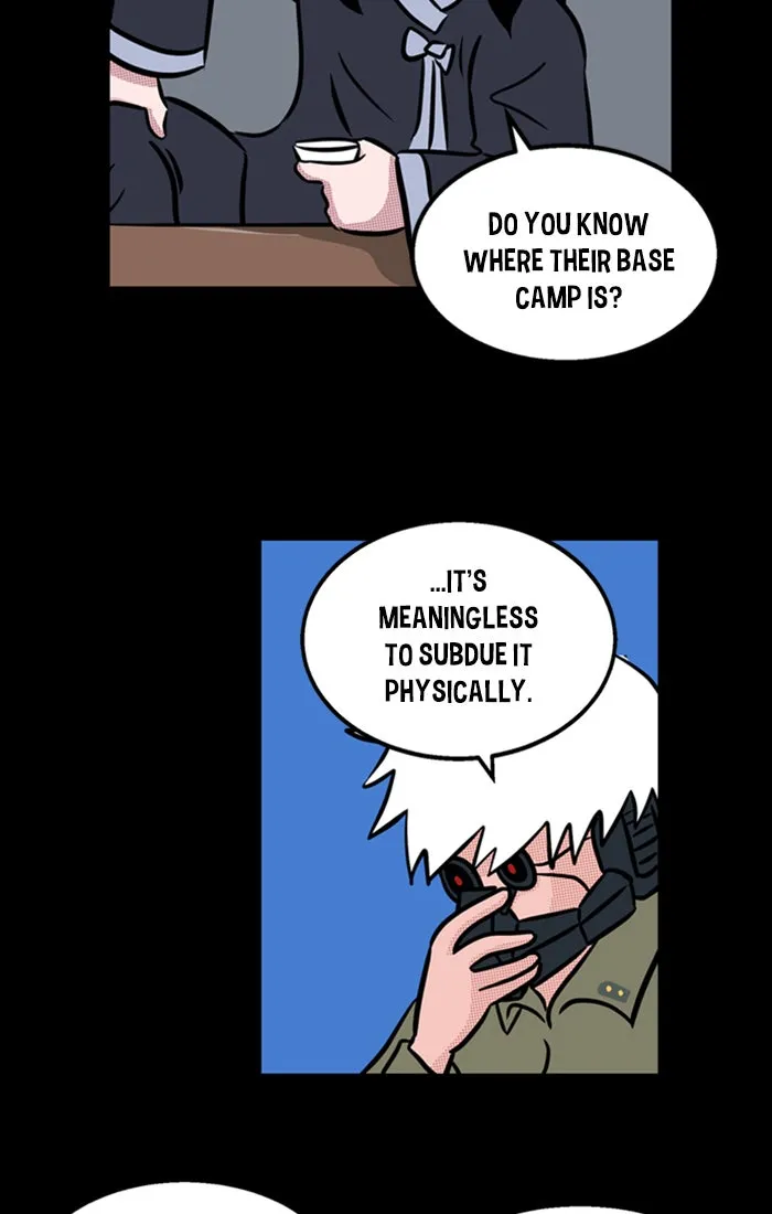 XINK3R Chapter 180 page 11 - 