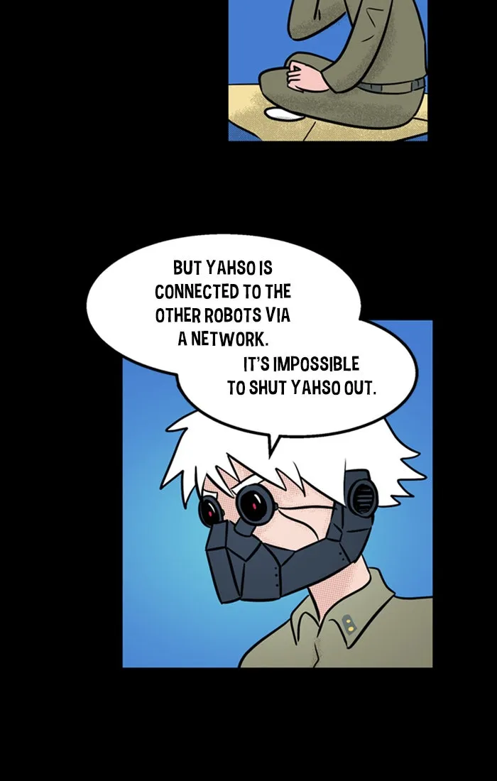 XINK3R Chapter 180 page 13 - 