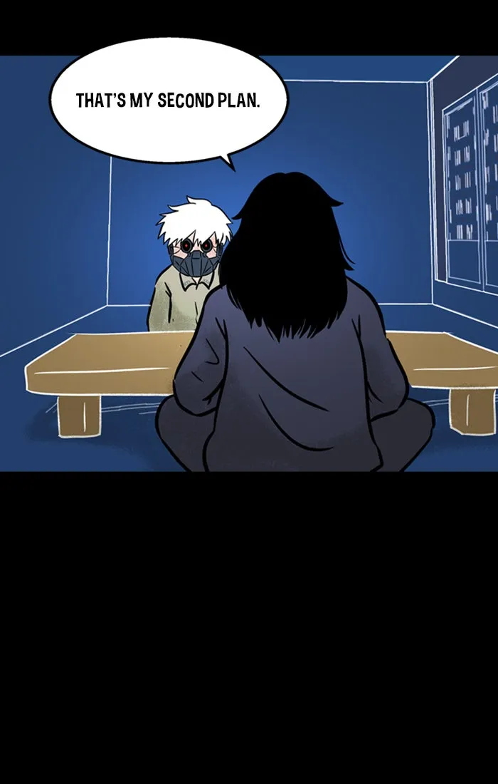 XINK3R Chapter 180 page 16 - 