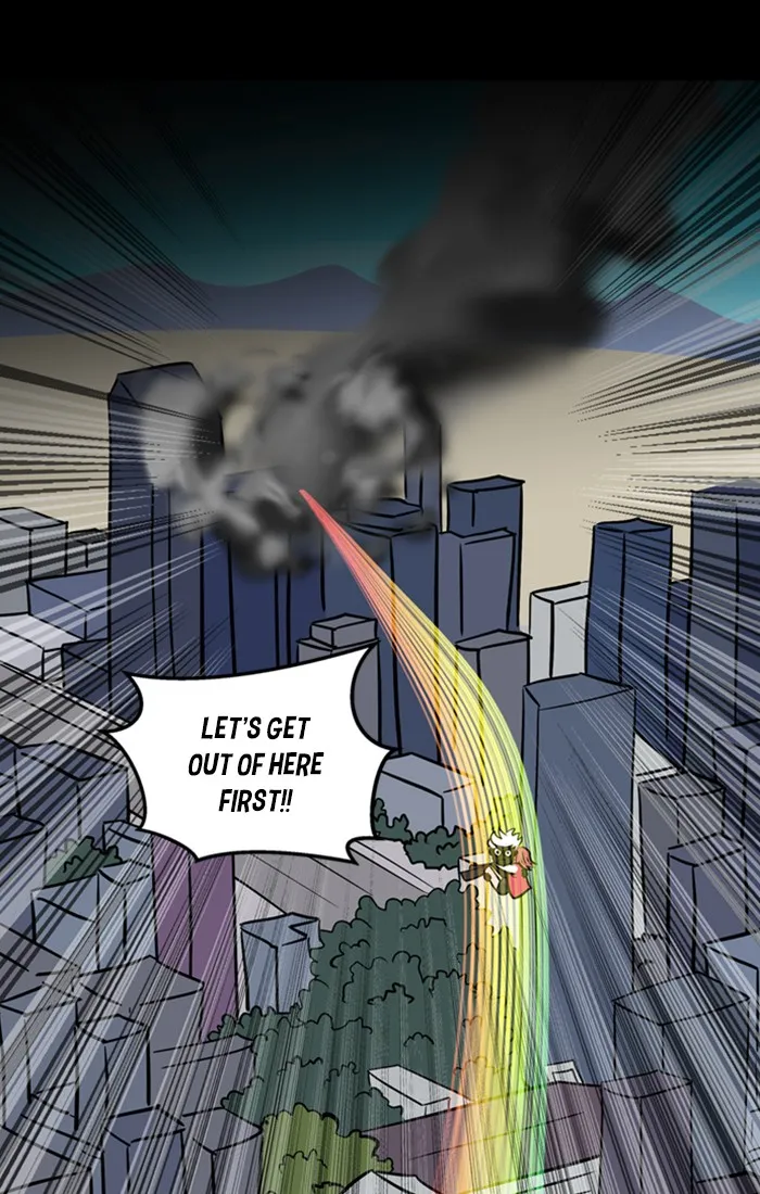 XINK3R Chapter 180 page 17 - 