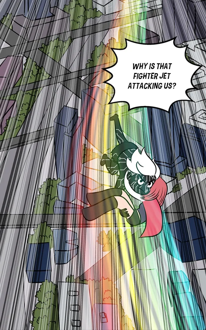 XINK3R Chapter 180 page 18 - 