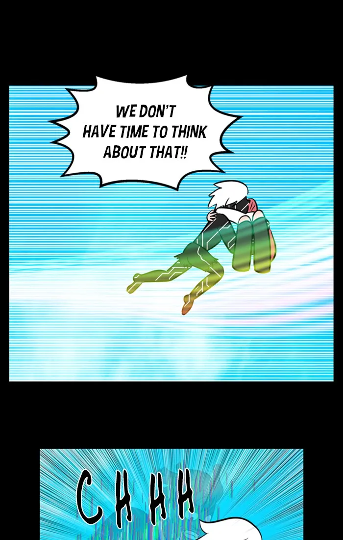 XINK3R Chapter 180 page 19 - 