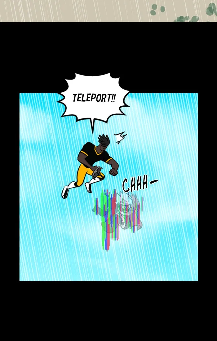 XINK3R Chapter 180 page 23 - 