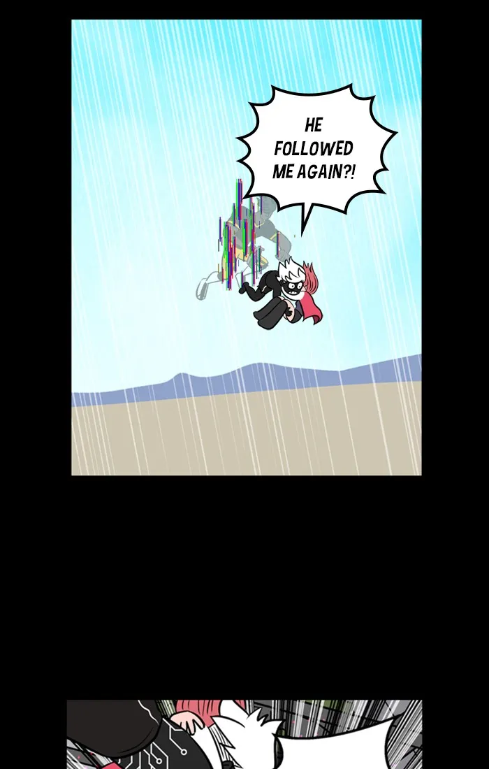 XINK3R Chapter 180 page 24 - 