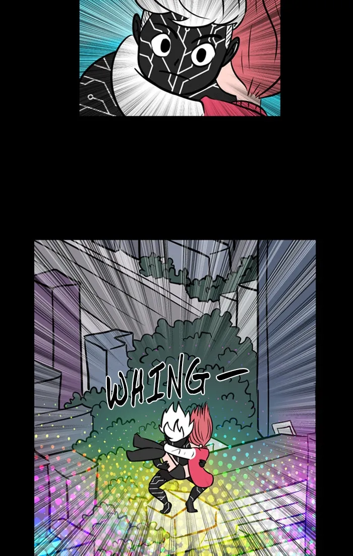 XINK3R Chapter 180 page 26 - 