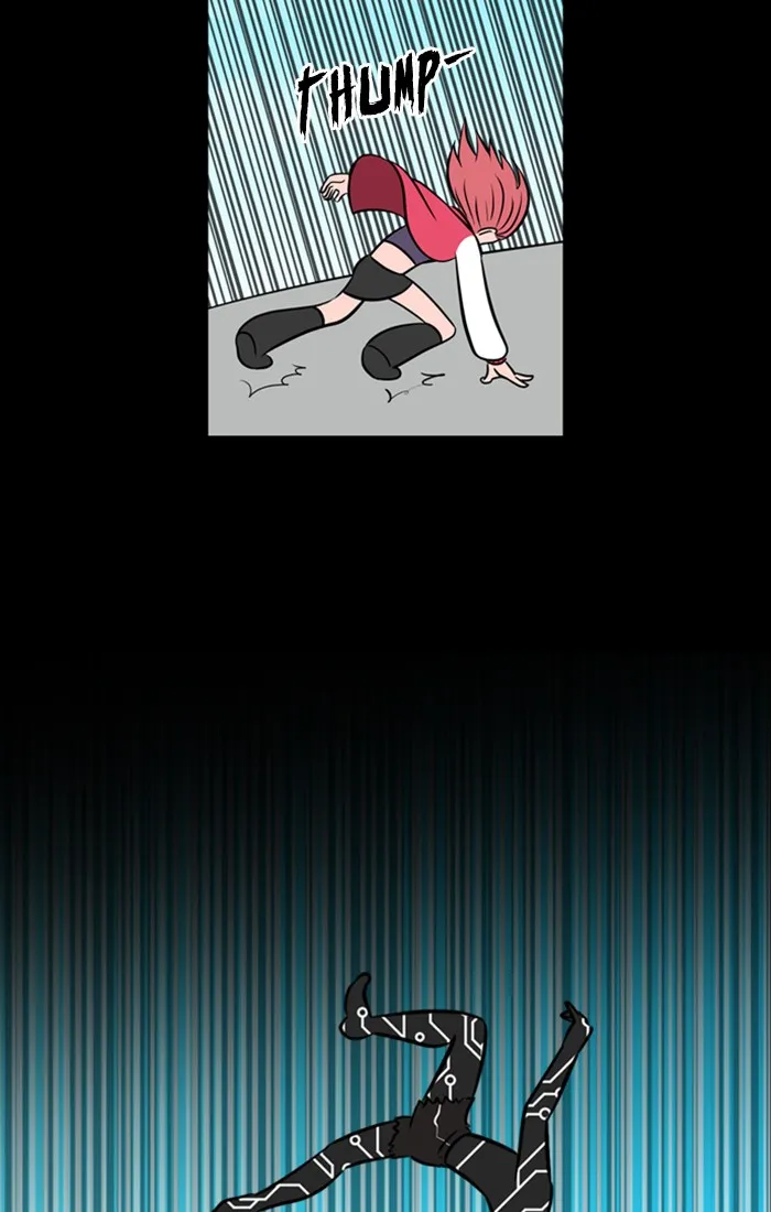 XINK3R Chapter 180 page 30 - 