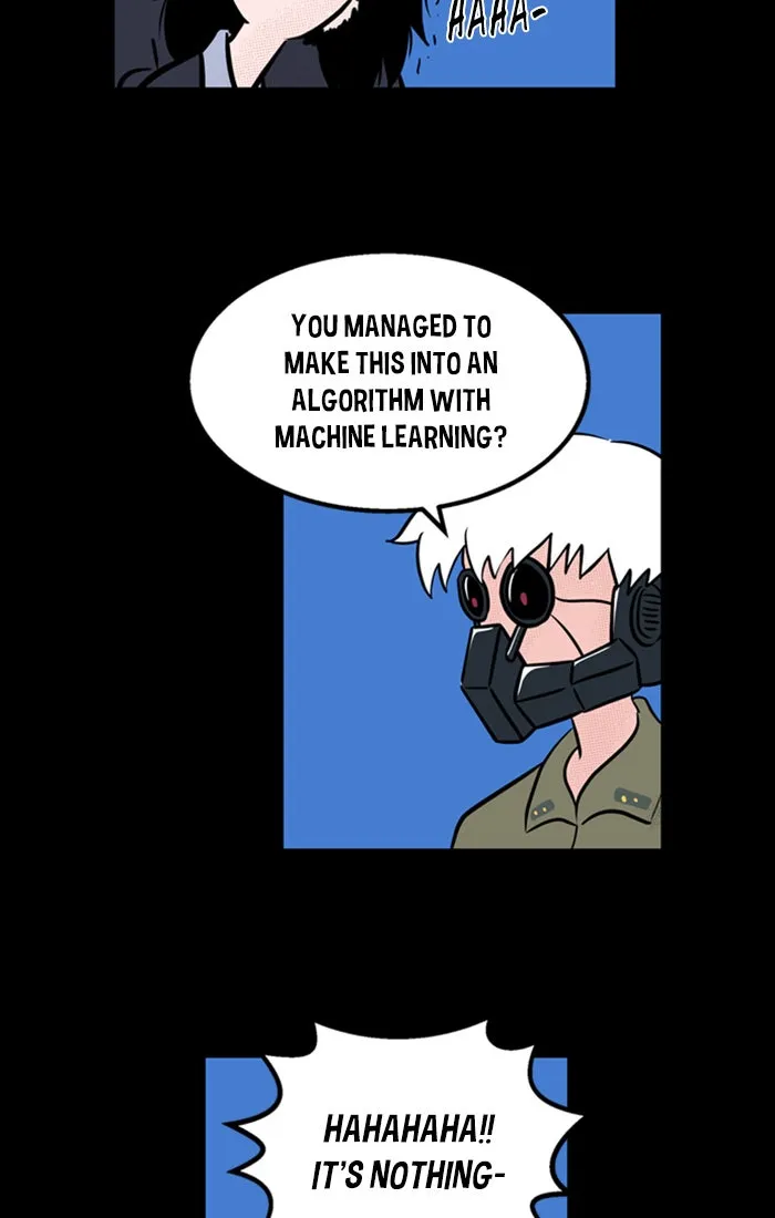 XINK3R Chapter 180 page 4 - 