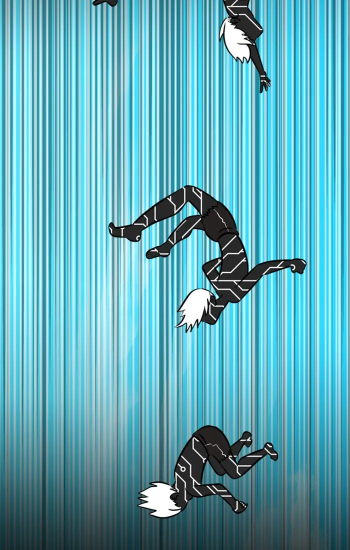 XINK3R Chapter 180 page 31 - 