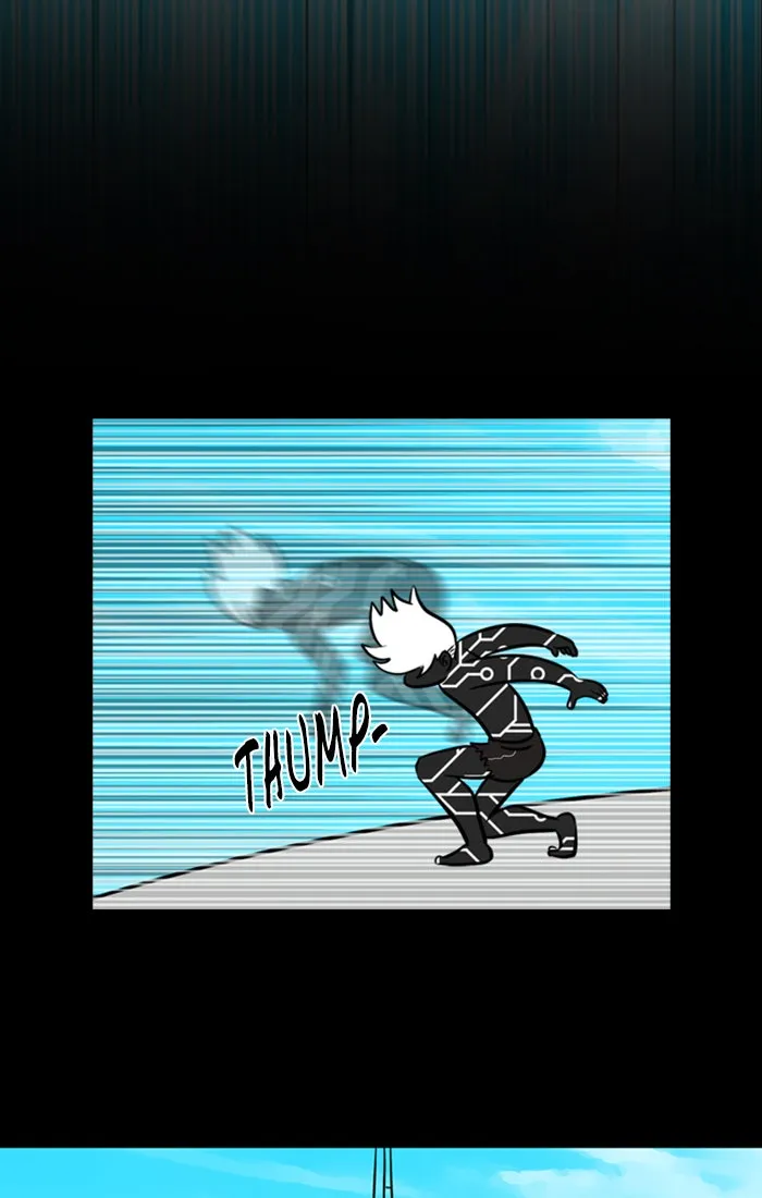 XINK3R Chapter 180 page 32 - 