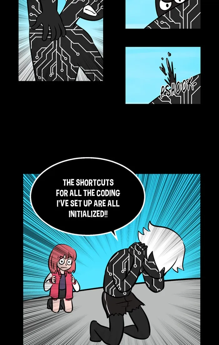 XINK3R Chapter 180 page 38 - 