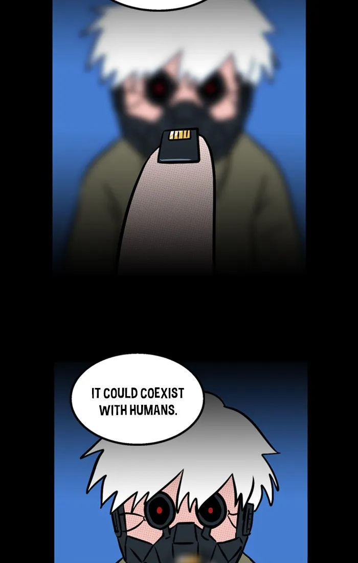 XINK3R Chapter 180 page 7 - 