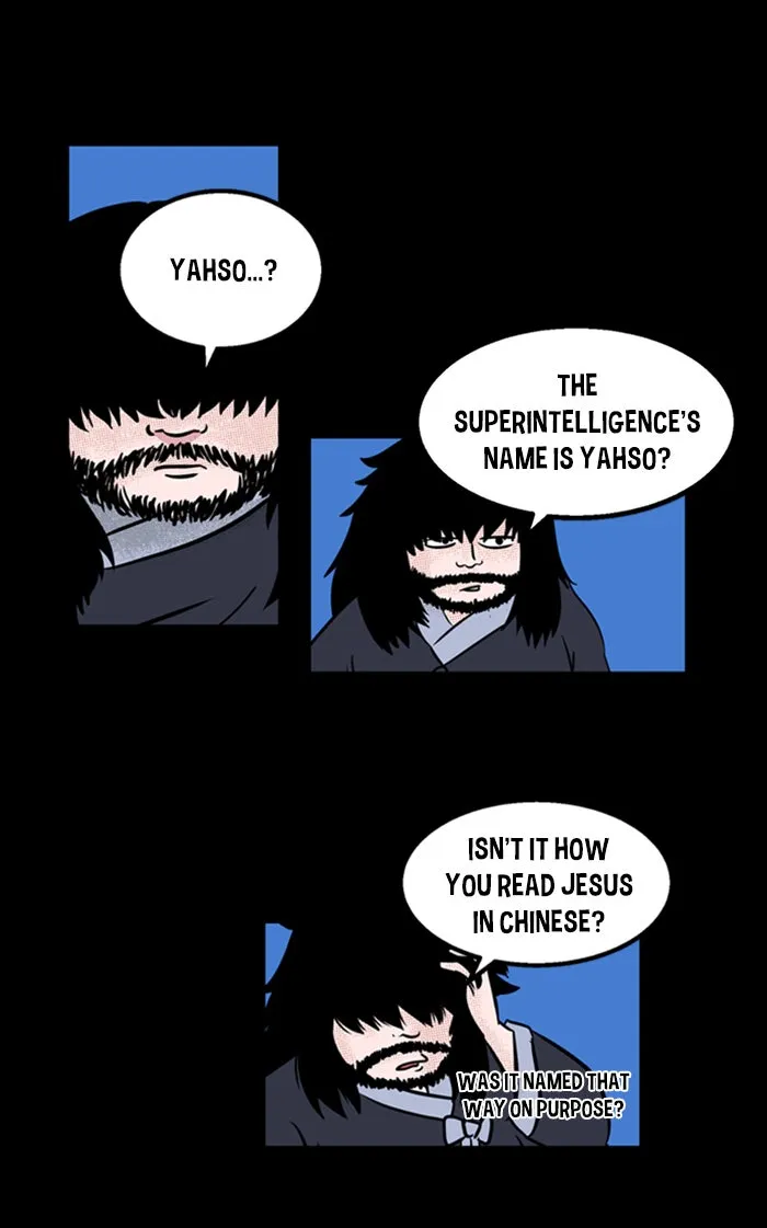 XINK3R Chapter 180 page 9 - 