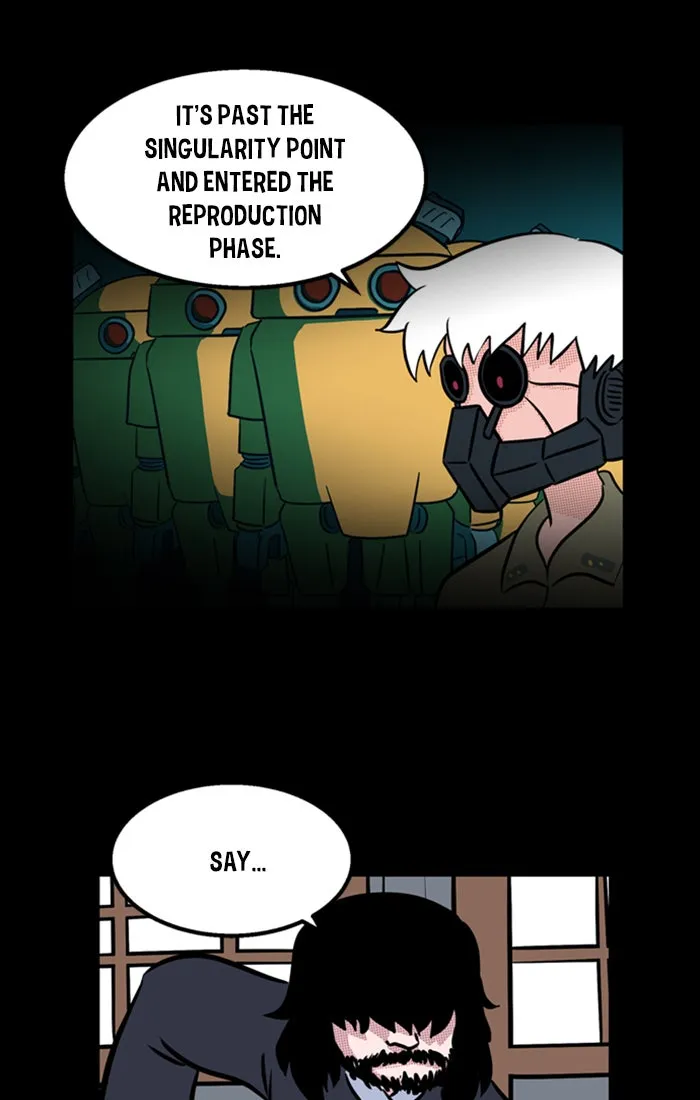 XINK3R Chapter 180 page 10 - 