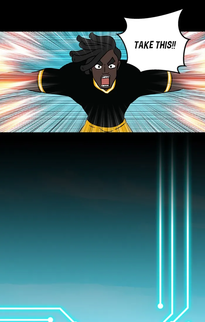 XINK3R Chapter 181 page 1 - 