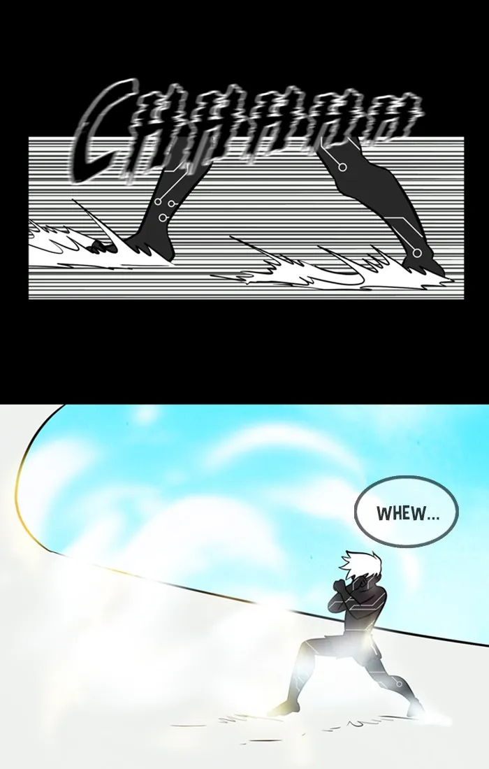 XINK3R Chapter 181 page 11 - 