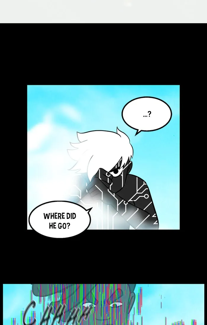 XINK3R Chapter 181 page 12 - 