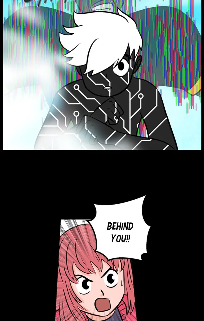 XINK3R Chapter 181 page 13 - 