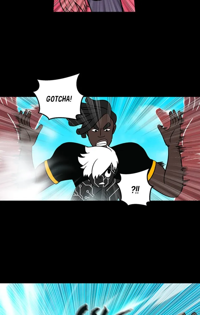 XINK3R Chapter 181 page 14 - 