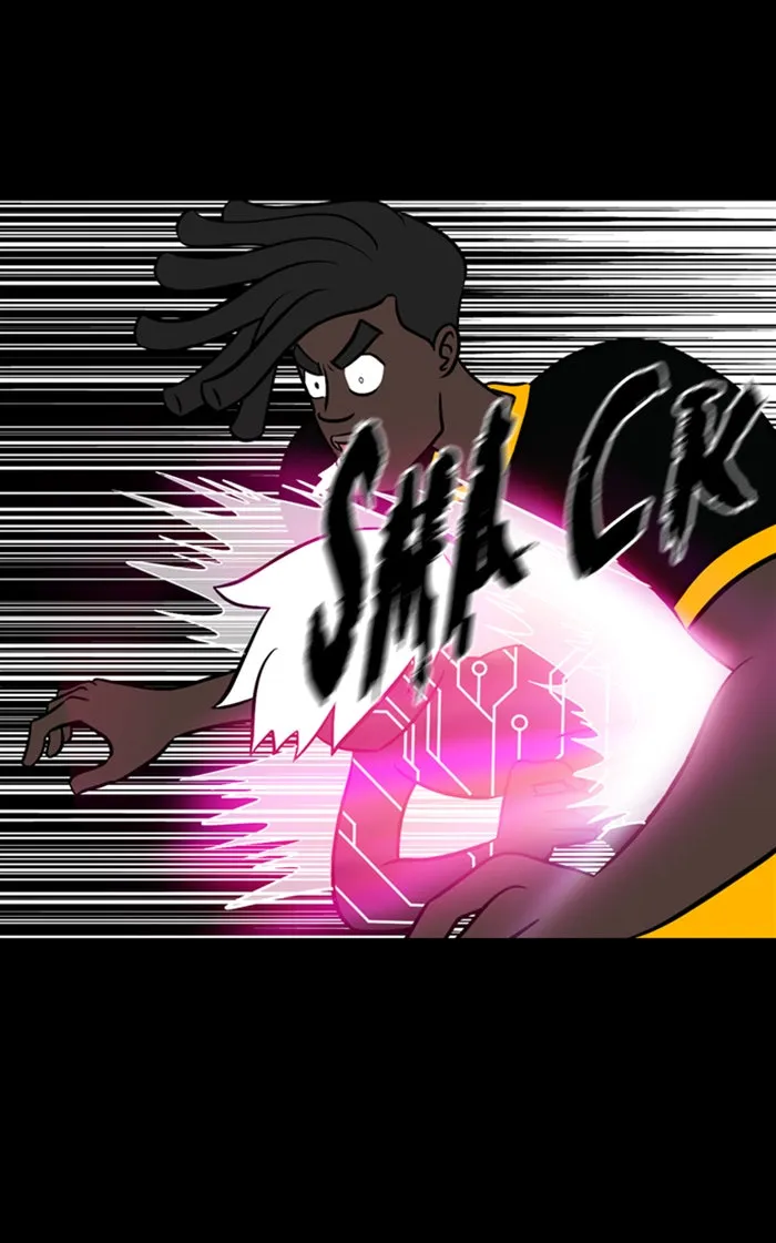 XINK3R Chapter 181 page 18 - 