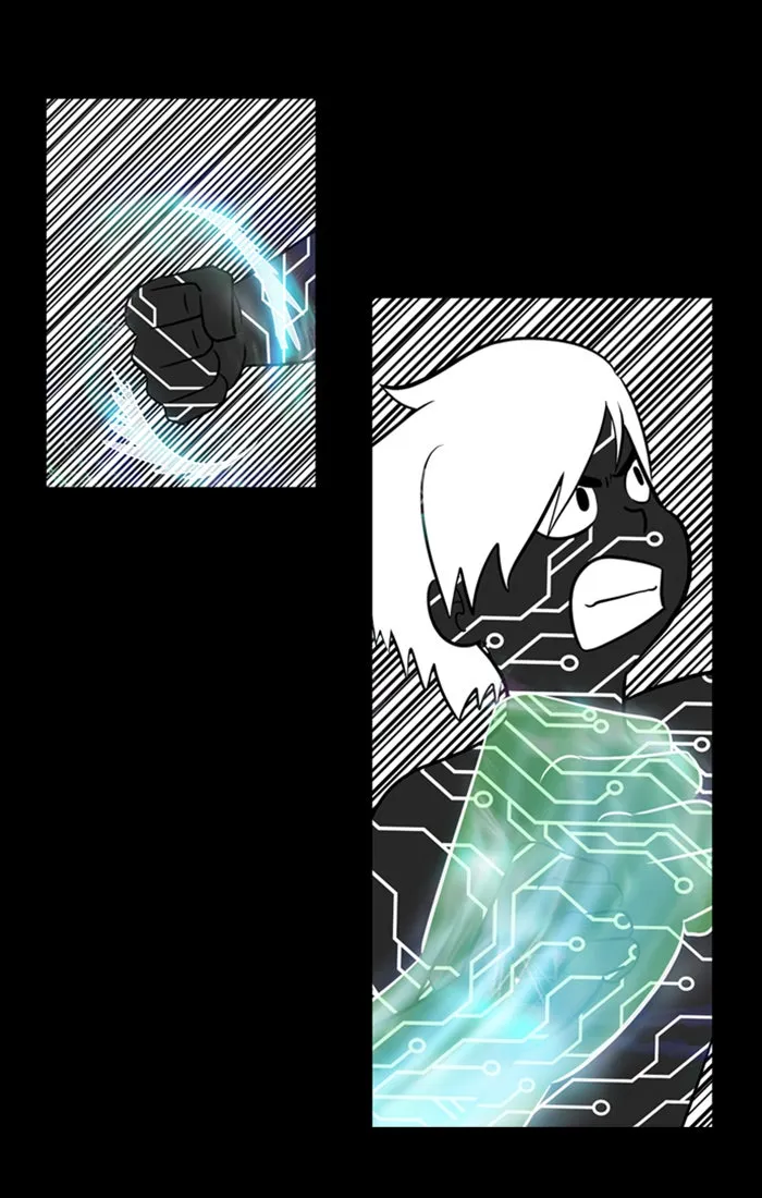 XINK3R Chapter 181 page 19 - 