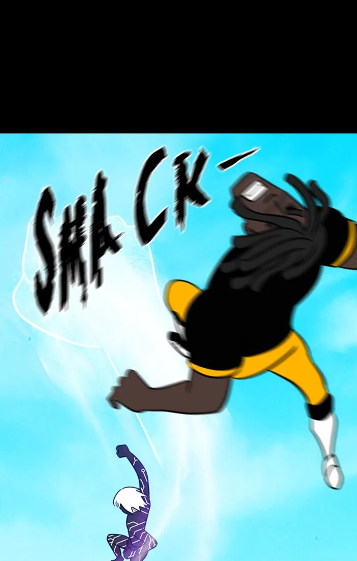 XINK3R Chapter 181 page 20 - 