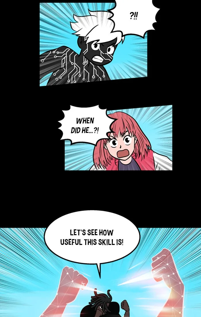 XINK3R Chapter 181 page 3 - 