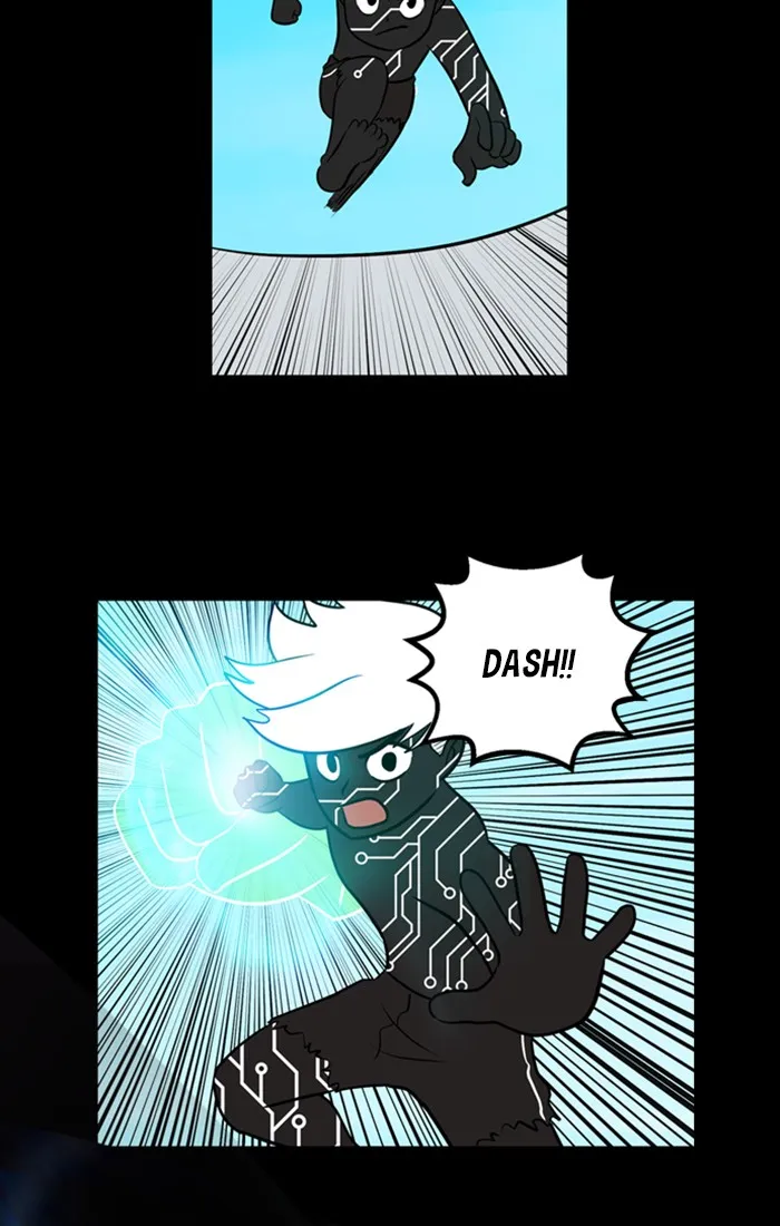 XINK3R Chapter 181 page 23 - 
