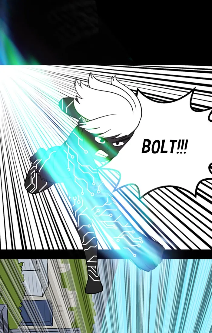 XINK3R Chapter 181 page 24 - 