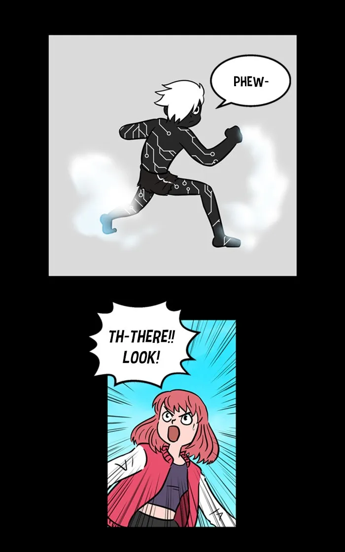 XINK3R Chapter 181 page 27 - 