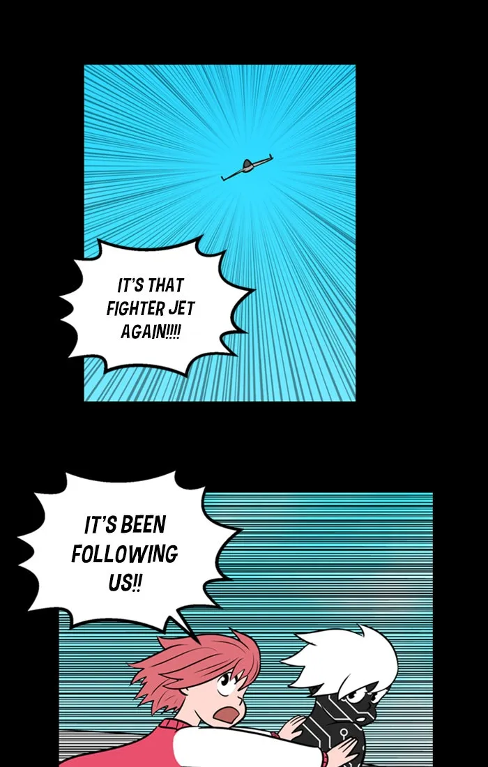 XINK3R Chapter 181 page 28 - 