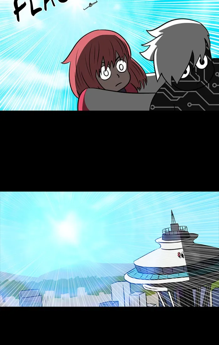 XINK3R Chapter 181 page 30 - 
