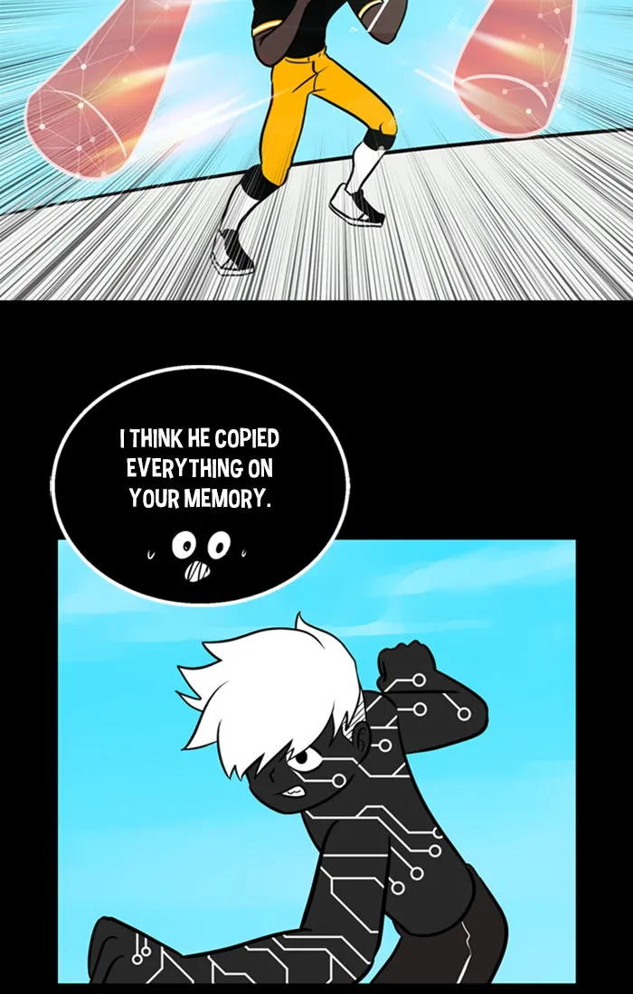 XINK3R Chapter 181 page 4 - 