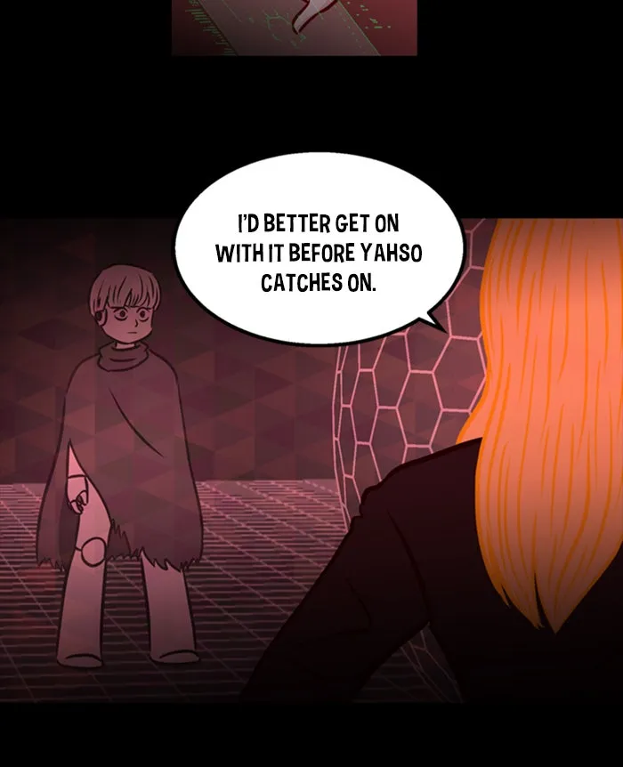 XINK3R Chapter 181 page 38 - 