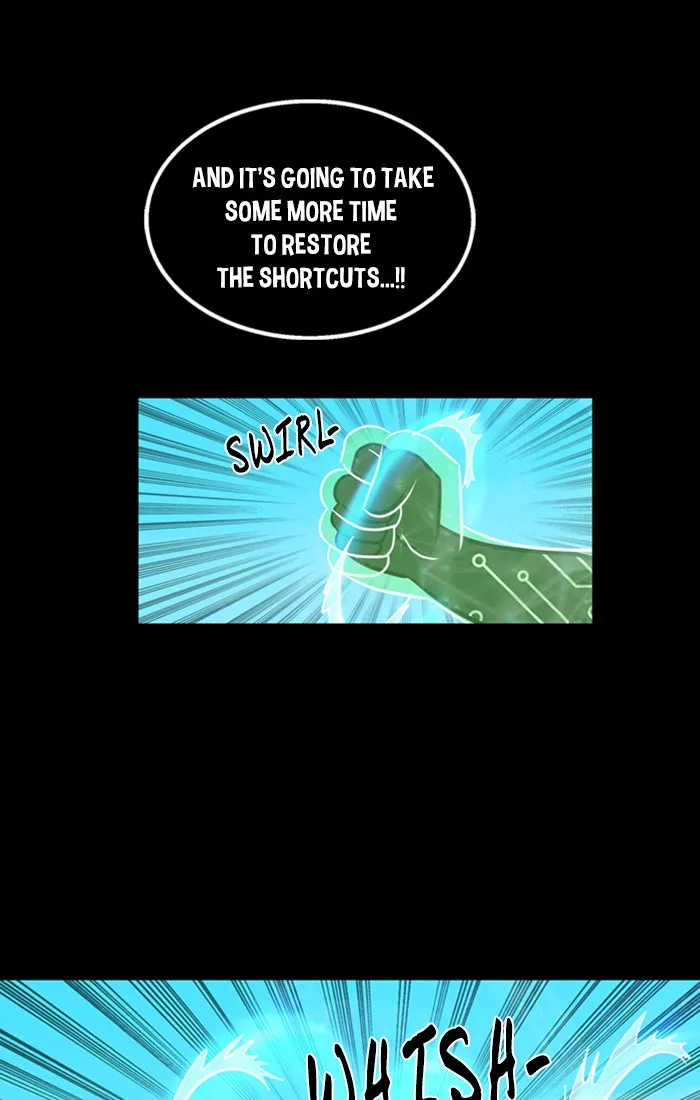 XINK3R Chapter 181 page 5 - 