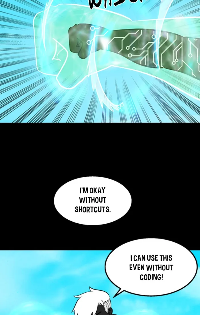 XINK3R Chapter 181 page 6 - 